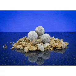   Bait Bait Rodin (A Gondolkodó) Bojli - Sózott Méret: 24 mm / Kiszerelés: 1 kg