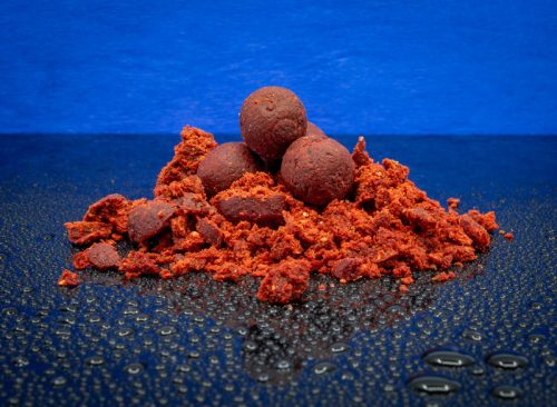 Bait Bait Ébredő Erő Bojli - Tartósított Méret: 20 mm / Kiszerelés: 1 kg