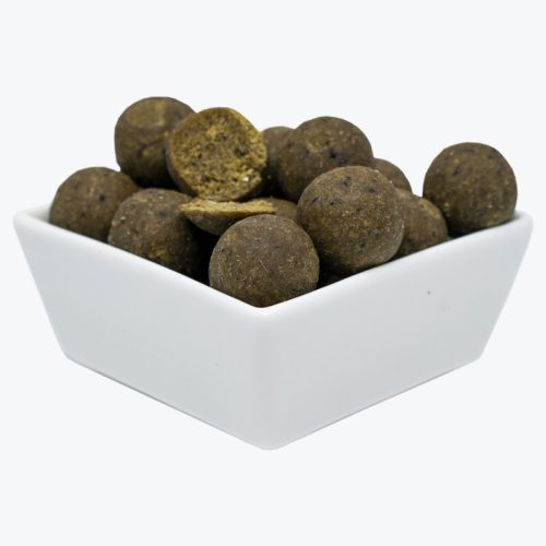 Bait Bait Hívó Szó Bojli - Tartósított Méret: 20 mm / Kiszerelés: 1 kg