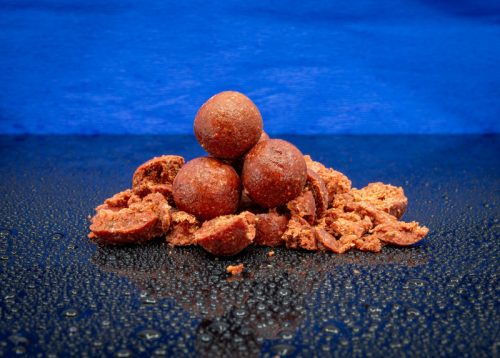Bait Bait Lázadó Bojli - Tartósított Méret: 20 mm / Kiszerelés: 1 kg