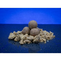   Bait Bait Rodin (A Gondolkodó) Bojli - Tartósított Méret: 20 mm / Kiszerelés: 1 kg