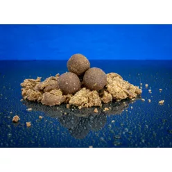   Bait Bait Tüzes Barack Bojli - Tartósított Méret: 24 mm / Kiszerelés: 1 kg