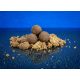 Bait Bait Tüzes Barack Bojli - Tartósított Méret: 24 mm / Kiszerelés: 1 kg