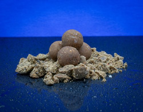 Bait Bait Álmok Tengere Bojli - Tartósított Méret: 24 mm / Kiszerelés: 1 kg