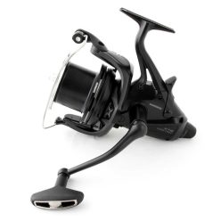   Shimano Reel Baitrunner XTB Big Longcast 14000XT Nyeletőfékes Orsó