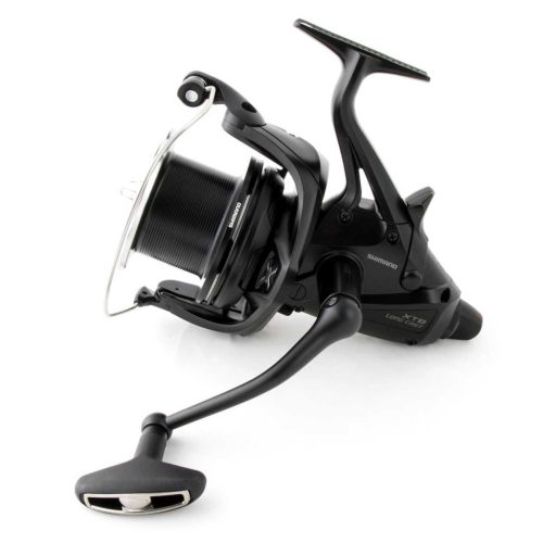 Shimano Reel Baitrunner XTB Big Longcast 14000XT Nyeletőfékes Orsó