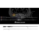 MAJOR CRAFT BENKEI BIS-682ML R.FAST 2.03m 1/8-3/8oz 3.5-10.5gr