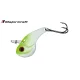 MAJOR CRAFT BLACK PORGY 4cm 10gr #004 Lemon Yoghurt