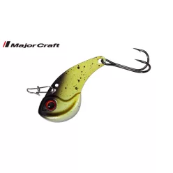 MAJOR CRAFT BLACK PORGY 3.6cm 7gr #003 Kokutou Matcha