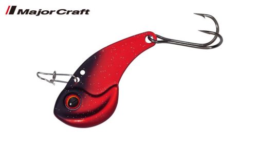 MAJOR CRAFT BLACK PORGY 3.6cm 7gr #006 Dark Cola