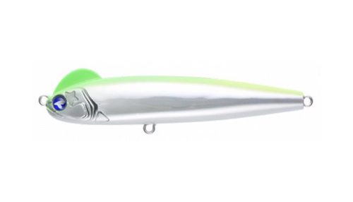 BLUEBLUE SNECON 90S 90mm 15gr #15 Surprise Green