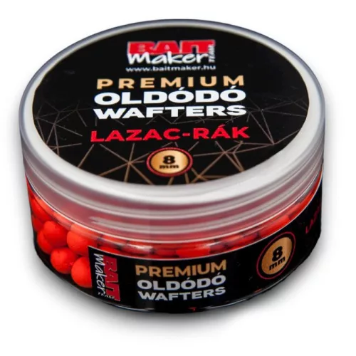 BAIT MAKER PREMIUM OLD WAFTERS 8 MM LAZAC & RÁK 25 G