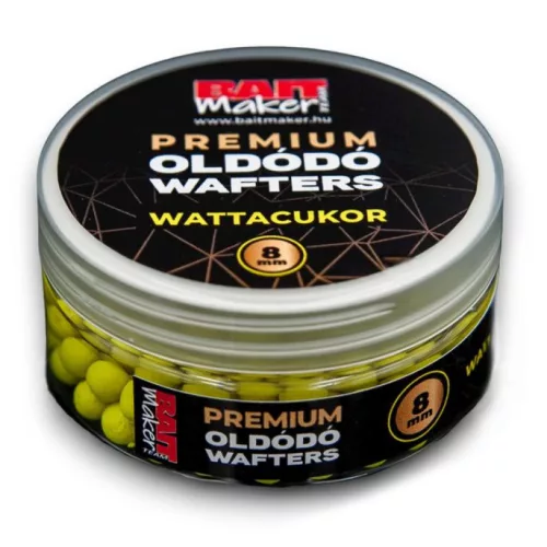 BAIT MAKER PREMIUM OLD WAFTERS 8 MM WATTACUKOR 25 G