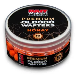 BAIT MAKER PREMIUM OLD WAFTERS 10 MM HÓNAY 30 G