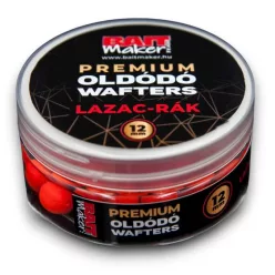 BAIT MAKER PREMIUM OLD WAFTERS 12 MM LAZAC & RÁK 30 G