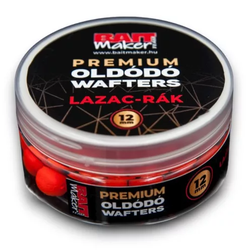BAIT MAKER PREMIUM OLD WAFTERS 12 MM LAZAC & RÁK 30 G