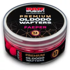 BAIT MAKER PREMIUM OLD WAFTERS 12 MM FAEPER 30 G