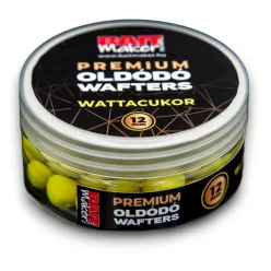 BAIT MAKER PREMIUM OLD WAFTERS 12 MM WATTACUKOR 30 G