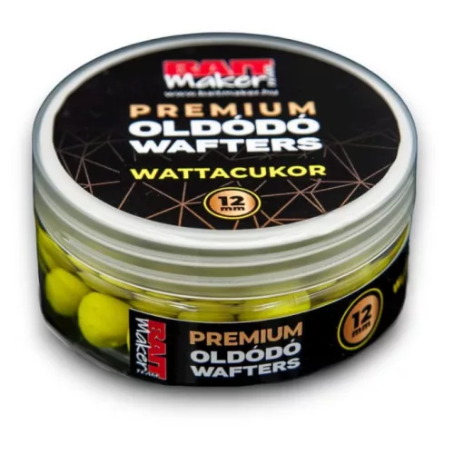 BAIT MAKER PREMIUM OLD WAFTERS 12 MM WATTACUKOR 30 G