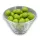 BAIT MAKER Oldódó bojli 24 mm Vackor 1 kg