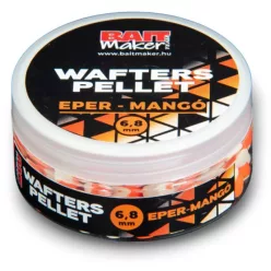 BAIT MAKER WAFTERS PELLET 6-8 MM EPER-MANGÓ 30 G