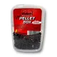 BAIT MAKER RAPID PELLET BOX FŰSZER AROMÁVAL 400 G+150 ML