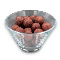 BAIT MAKER Oldódó bojli 24 mm Édes Fűszer 3 kg