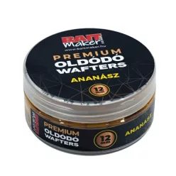 BAIT MAKER PREMIUM OLD WAFTERS 12 MM ANANÁSZ 30 G