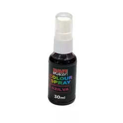 BAIT MAKER COLOR SPRAY SZILVA 30 ML