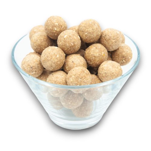 BAIT MAKER Oldódó bojli 24 mm Krém Kukorica 3 kg