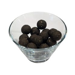 BAIT MAKER Oldódó bojli 24 mm Tintahal Polip 1 kg