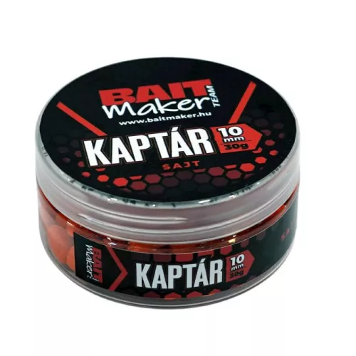 BAIT MAKER Kaptár 10 mm Sajt 30 g