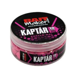 BAIT MAKER Kaptár 10 mm Kagyló-Hal 30 g