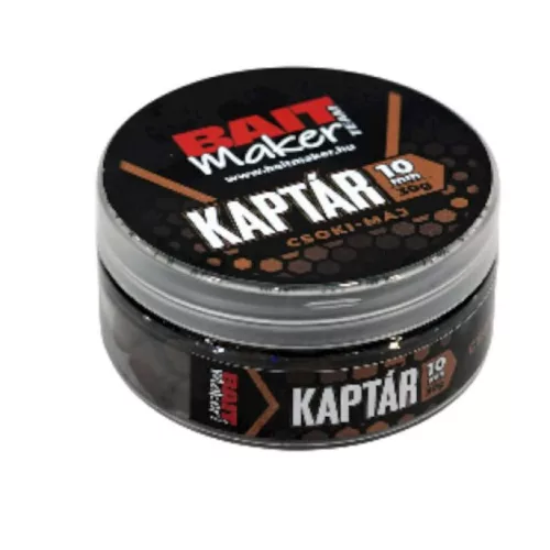 BAIT MAKER KAPTÁR 10 MM CSOKI MÁJ 30 G