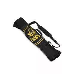 Black Cat BLCK Bank Stick Wrap