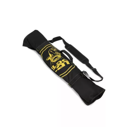 Black Cat BLCK Bank Stick Wrap