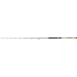 Black Cat Battle Cat Elite Vertical 1.9m 240g harcsás bot