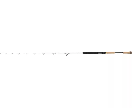 Black Cat Battle Cat Elite Vertical 1.9m 240g harcsás bot