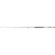 Black Cat Battle Cat Elite Vertical 1.9m 240g harcsás bot