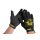Black Cat Cat Gripper Gloves XLarge
