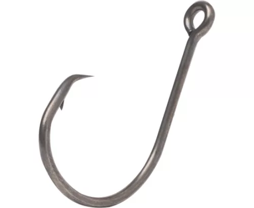 Black Cat Circle Hook DG 8/0