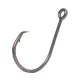 Black Cat Circle Hook DG 10/0