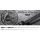 MAJOR CRAFT BLACKPORGY 5G BP5B-782M BAITCAST R-FAST 2.34m 4-20gr