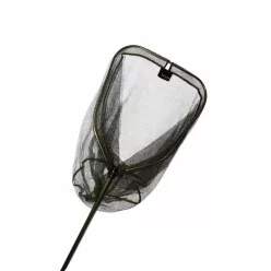   Bull Tackle Gumis Merítőszák – 65x70 cm fej, 150 cm teleszkópos nyél 1101