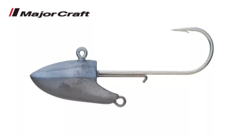 MAJOR CRAFT JIGPARA BUNTA DARTS JIG FEJ 30gr