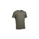 NASH Make It Happen Carp Logo T Shirt Green M
