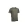NASH Make It Happen Carp Logo T Shirt Black XXXL