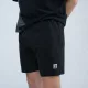 NASH Make It Happen Badge Shorts Black S