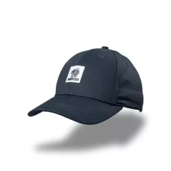 NASH Make It Happen Badge Baseball Cap Black