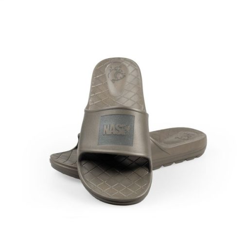 NASH Make It Happen Sliders Size 6 (EU 40) Green